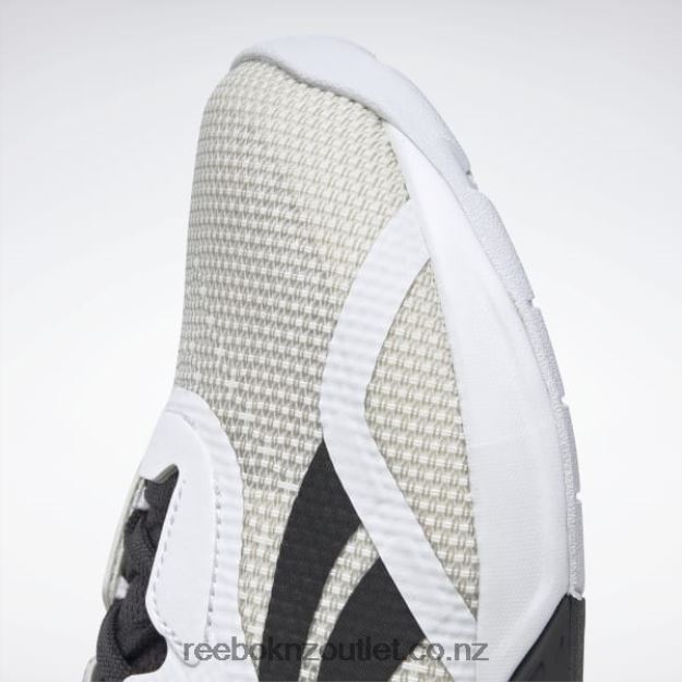 Black/Ftwr White 2B4626985 Nano X Women\'s Training Shoes Reebok