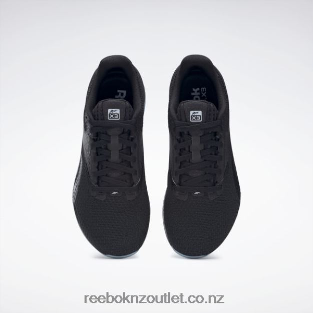 Core Black/Blue Pearl/Ftwr White 2B462653 Nano X3 Women\'s Shoes Reebok