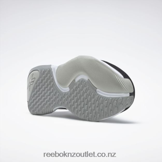 Core Black/Ftwr White/Pure Grey 3 2B4626185 HIIT TR 3 Women\'s Training Shoes Reebok