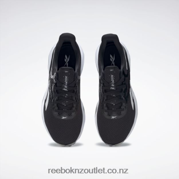 Core Black/Ftwr White/Pure Grey 3 2B4626185 HIIT TR 3 Women\'s Training Shoes Reebok