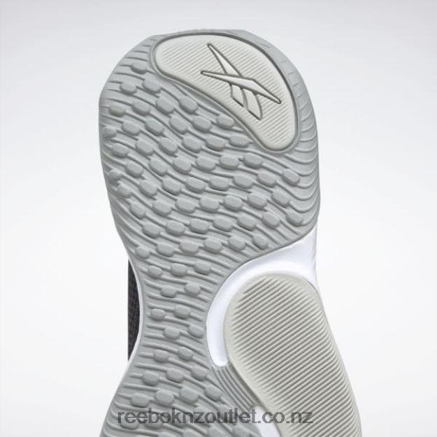 Core Black/Ftwr White/Pure Grey 3 2B4626185 HIIT TR 3 Women\'s Training Shoes Reebok