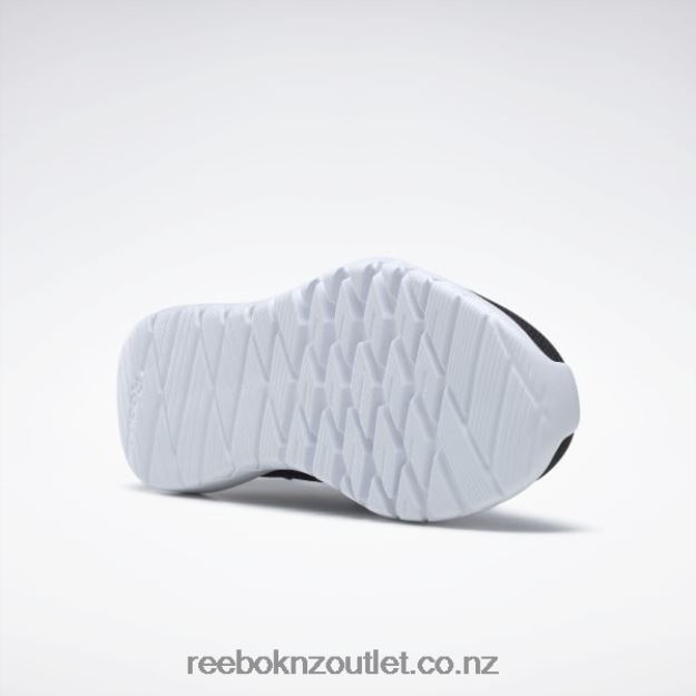 Core Black/Ftwr White/Rose Gold 2B4626265 Flexagon Energy 4 Women\'s Training Shoes Reebok