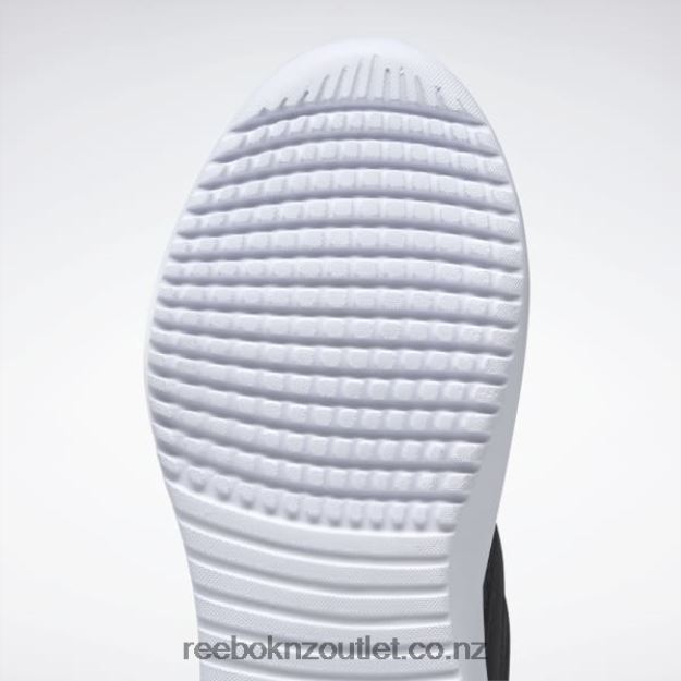 Core Black/Infused Lilac/Quartz Met 2B4626933 Fluxlite Women\'s Training Shoes Reebok