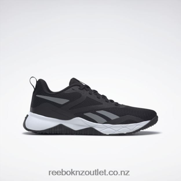 Core Black/Pure Grey 5/Ftwr White