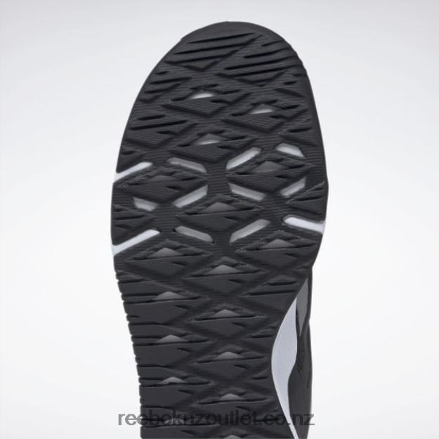 Core Black/Pure Grey 5/Ftwr White 2B4626945 NFX Women\'s Training Shoes Reebok