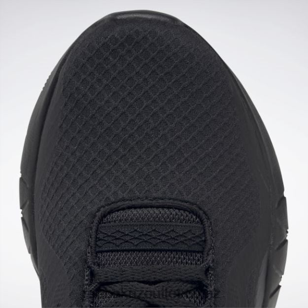 Core Black/Pure Grey 8 2B4626144 Flexagon Force 3 Wide D Women\'s Training Shoes Reebok