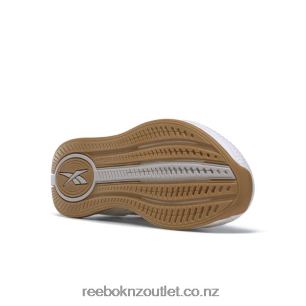 Ftwr White/Cold Grey 2/Reebok Rubber Gum-01 2B462610 Nano X3 Women\'s Shoes Reebok