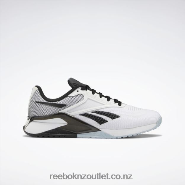 Ftwr White/Gable Grey/Core Black