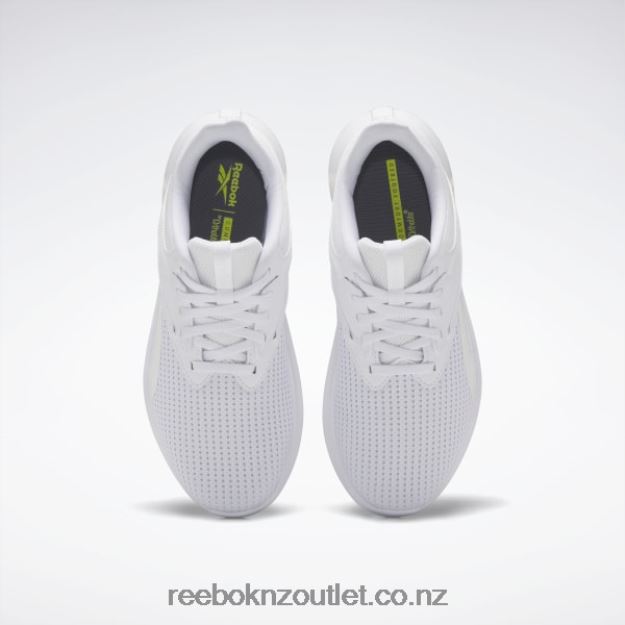 Ftwr White/Pure Grey 1 2B4626302 Fluxlite Women\'s Training Shoes Reebok