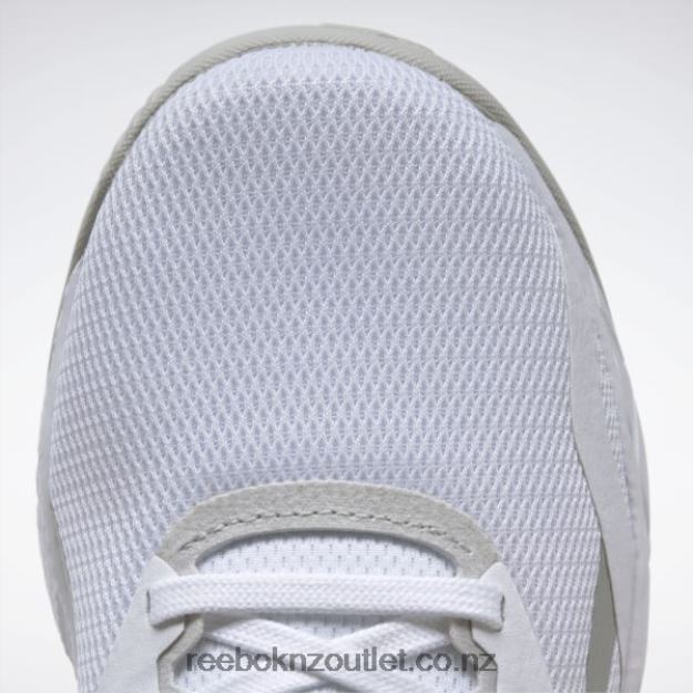 Ftwr White/Pure Grey 2/Vector Blue 2B4626344 NFX Women\'s Training Shoes Reebok