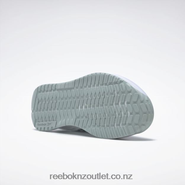 Ftwr White/Seaside Grey/Hint Mint 2B4626180 Nano X2 Women\'s Training Shoes Reebok