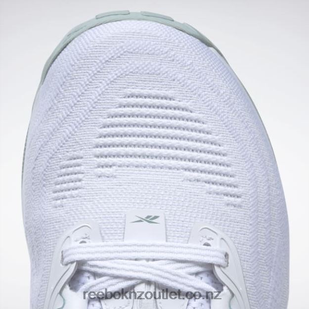 Ftwr White/Seaside Grey/Hint Mint 2B4626180 Nano X2 Women\'s Training Shoes Reebok