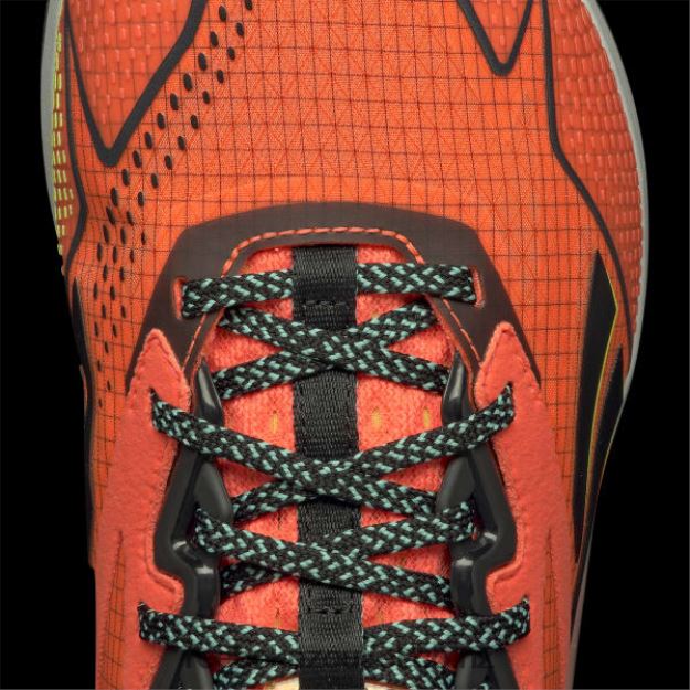 Orange Flare/Core Black/Solar Acid Yellow 2B4626248 Nano X2 TR Adventure Women\'s Training Shoes Reebok