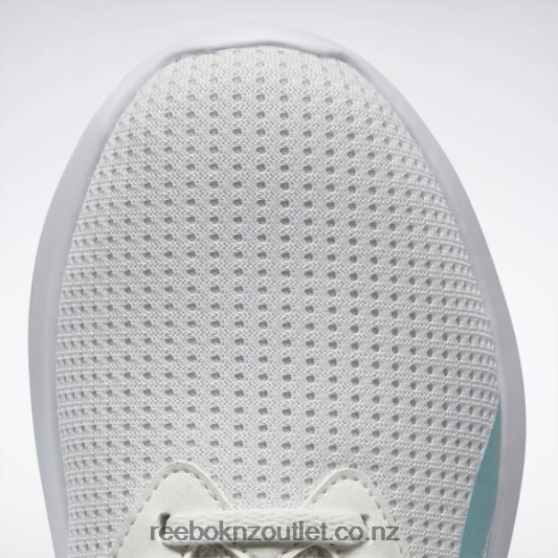 Pure Grey 1/Semi Classic Teal 2B4626270 Fluxlite Women\'s Training Shoes Reebok