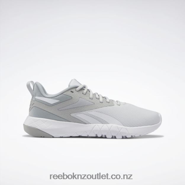 Pure Grey 3/Cold Grey/Ftwr White