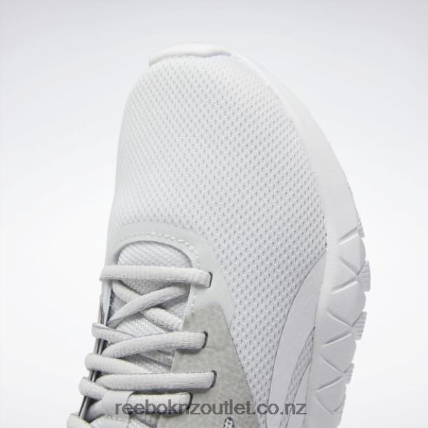 Pure Grey 3/Cold Grey/Ftwr White 2B4626287 Flexagon Force 4 Women\'s Training Shoes Reebok