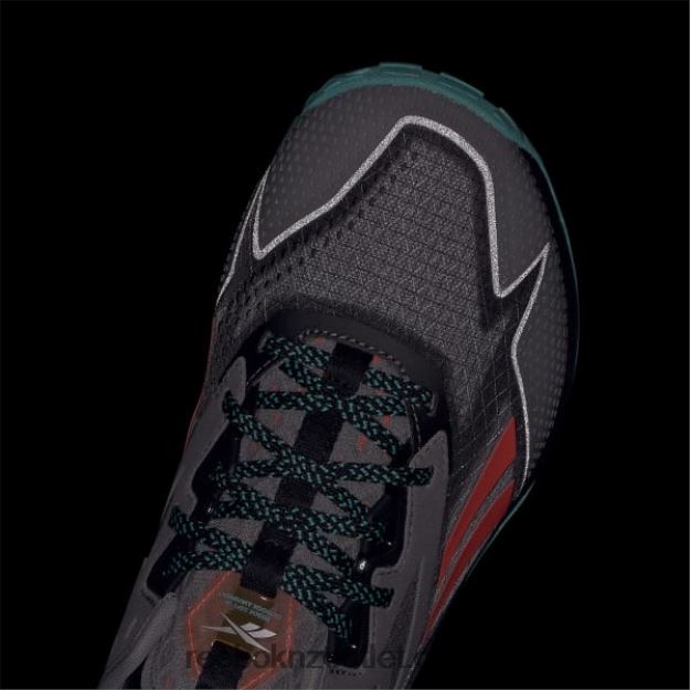 Pure Grey 5/Core Black/Classic Teal 2B4626101 Nano X2 TR Adventure Women\'s Training Shoes Reebok