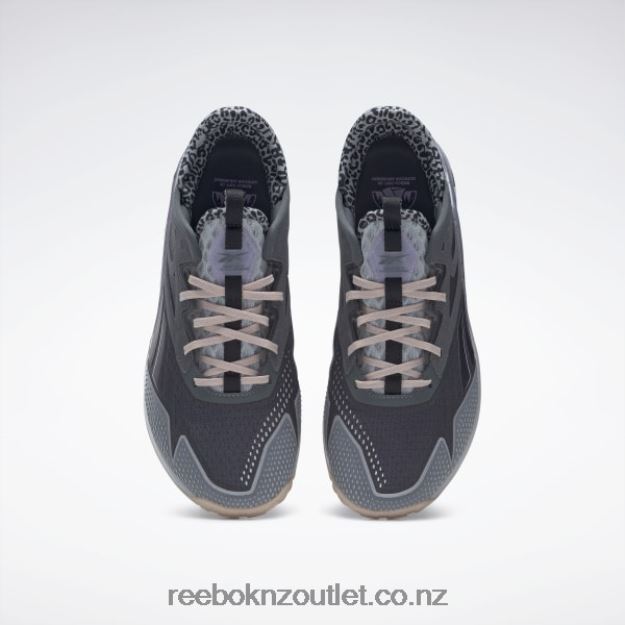 Pure Grey 6/Pure Grey 3/Pure Grey 7 2B4626203 Nano X2 TR Adventure Women\'s Training Shoes Reebok