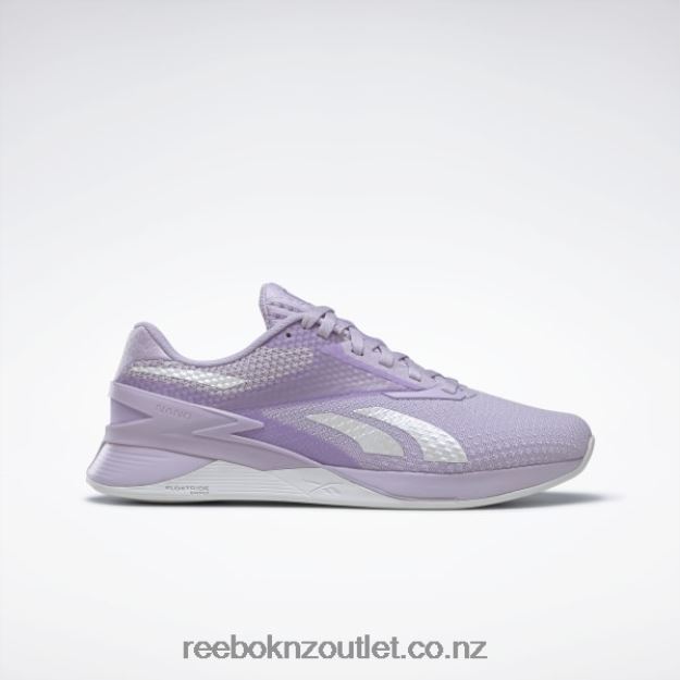 Purple Oasis/Cold Grey/Vector Blue
