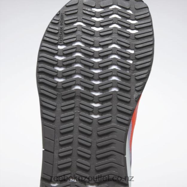 Purple Oasis/Orange Flare/Core Black 2B462643 Nano X2 Women\'s Training Shoes Reebok