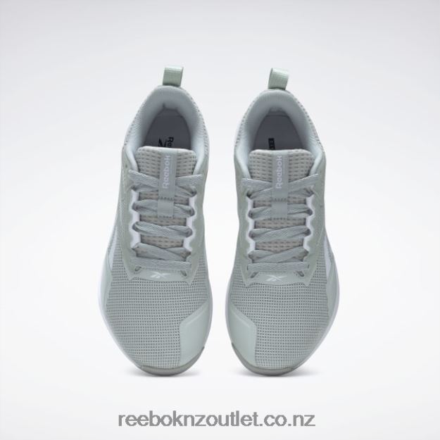 Sea Spray/Ftwr White 2B4626152 Nanoflex TR 2.0 Women\'s Training Shoes Reebok