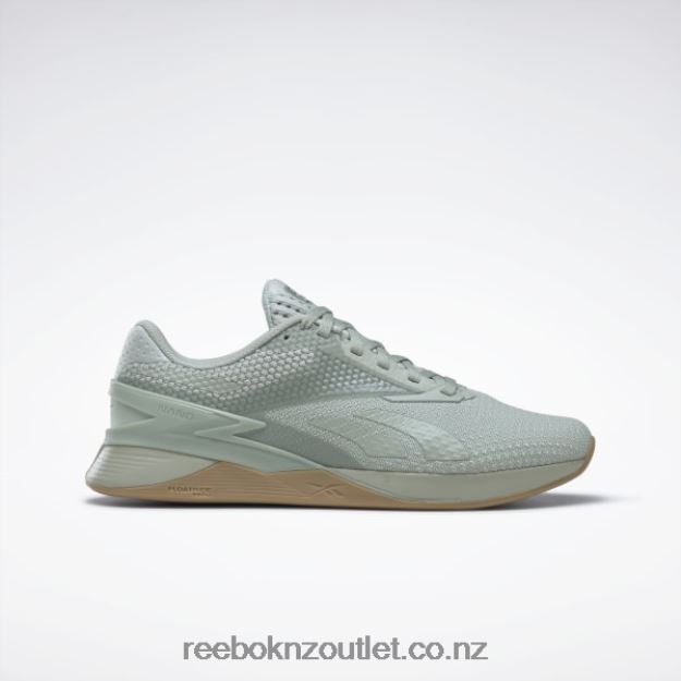 Sea Spray/Harmony Green/Reebok Rubber Gum-01