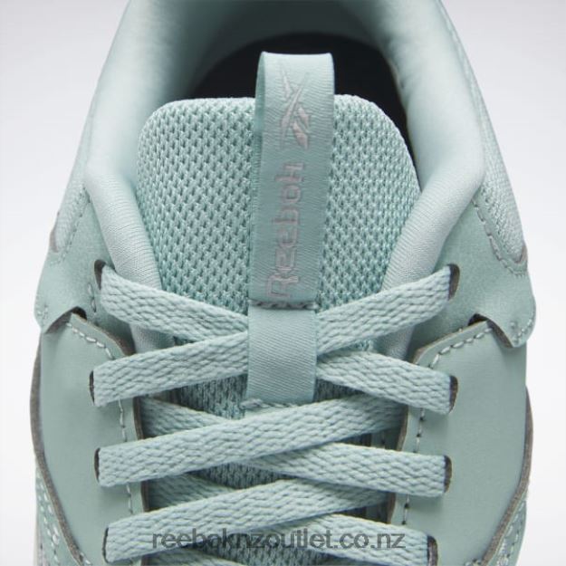 Seaside Grey/Pure Grey 1/Matte Silver 2B4626160 Fluxlite Women\'s Training Shoes Reebok