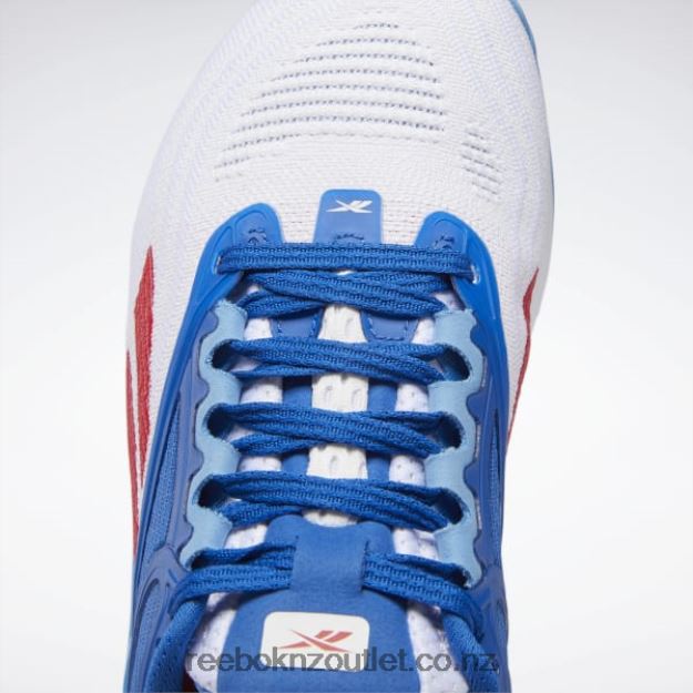 Vector Blue/Ftwr White/Vector Red 2B4626241 Nano X2 Women\'s Training Shoes Reebok