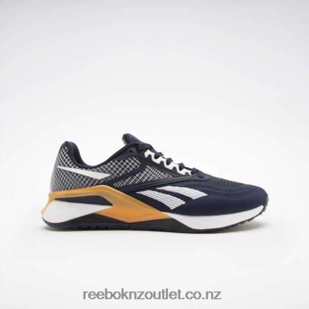 Vector Navy/Peach Fuzz S23-R/Ftwr White