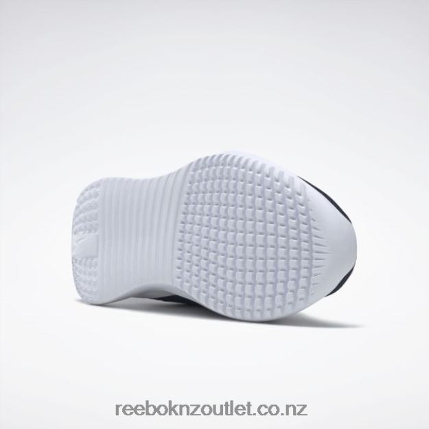 Vector Navy/Rose Gold 2B4626165 Fluxlite Women\'s Training Shoes Reebok