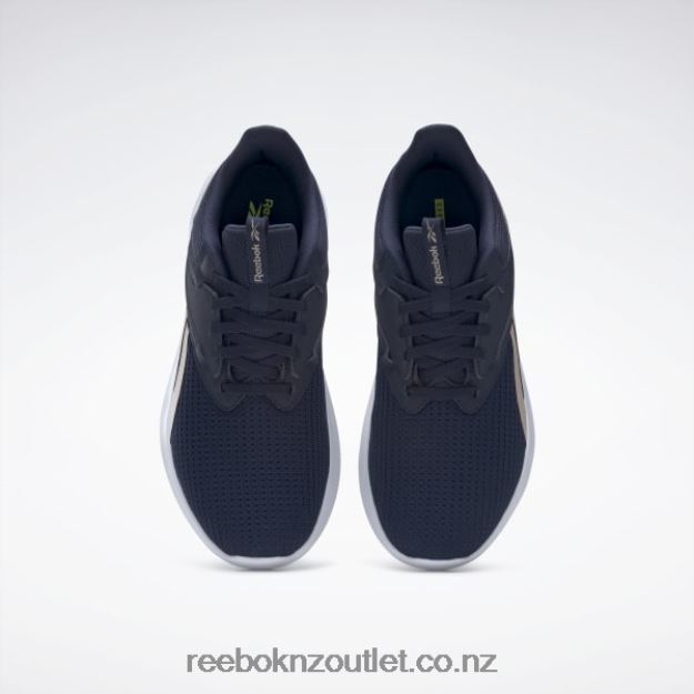 Vector Navy/Rose Gold 2B4626165 Fluxlite Women\'s Training Shoes Reebok