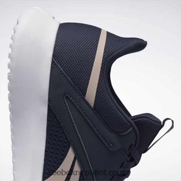 Vector Navy/Rose Gold 2B4626165 Fluxlite Women\'s Training Shoes Reebok