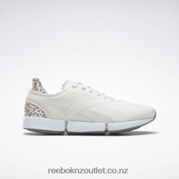 Chalk/Rose Gold/Ftwr White 2B4626257 DailyFit DMX 2 Women's Shoes Reebok