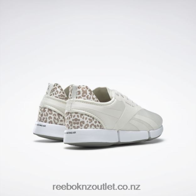 Chalk/Rose Gold/Ftwr White 2B4626257 DailyFit DMX 2 Women\'s Shoes Reebok