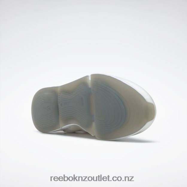 Chalk/Rose Gold/Ftwr White 2B4626257 DailyFit DMX 2 Women\'s Shoes Reebok