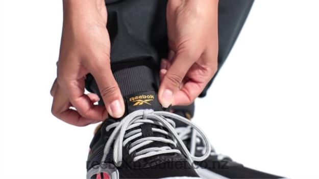 Core Black/Bold Purple/Orange Flare 2B4626232 Ridgerider 6 Shoes Reebok Women