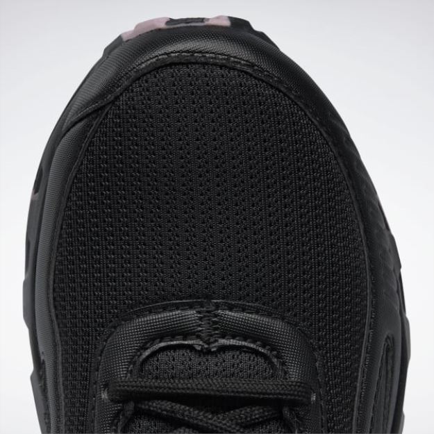 Core Black/Pure Grey 3/Infused Lilac 2B4626930 Ridgerider 6 Shoes Reebok Women