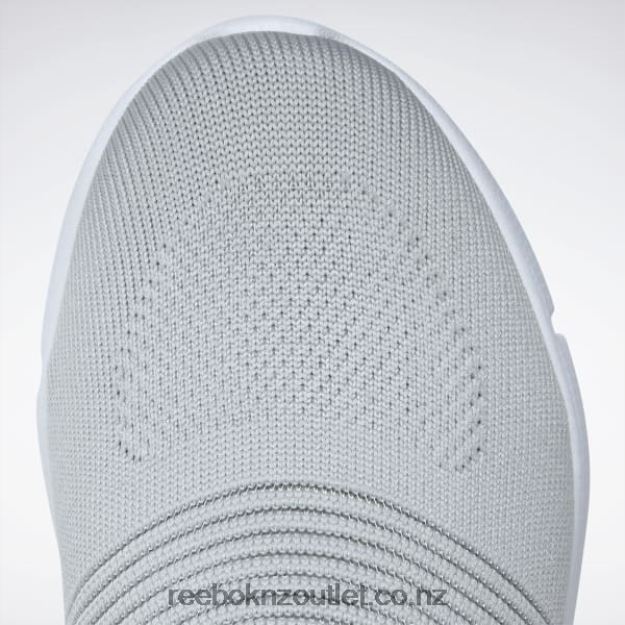 Pure Grey 2/Atomic Pink/Ftwr White 2B4626925 DayStart OnLux Women\'s Shoes Reebok