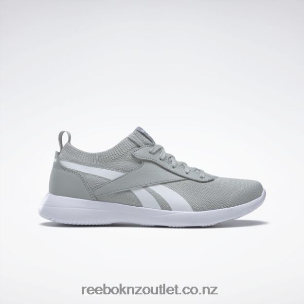 Pure Grey 3/Ftwr White