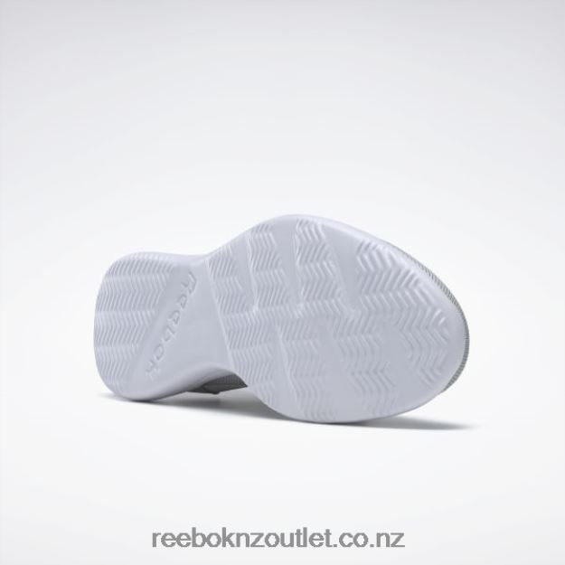 Pure Grey 3/Ftwr White 2B4626296 Walkawhile Women\'s Shoes Reebok