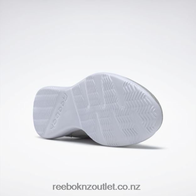 Pure Grey 3/Infused Lilac/Ftwr White 2B4626286 Stridium 2 Women\'s Shoes Reebok