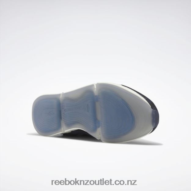 Vector Navy/Seaside Grey/Chalk 2B4626953 DailyFit DMX 2.5 Women\'s Shoes Reebok