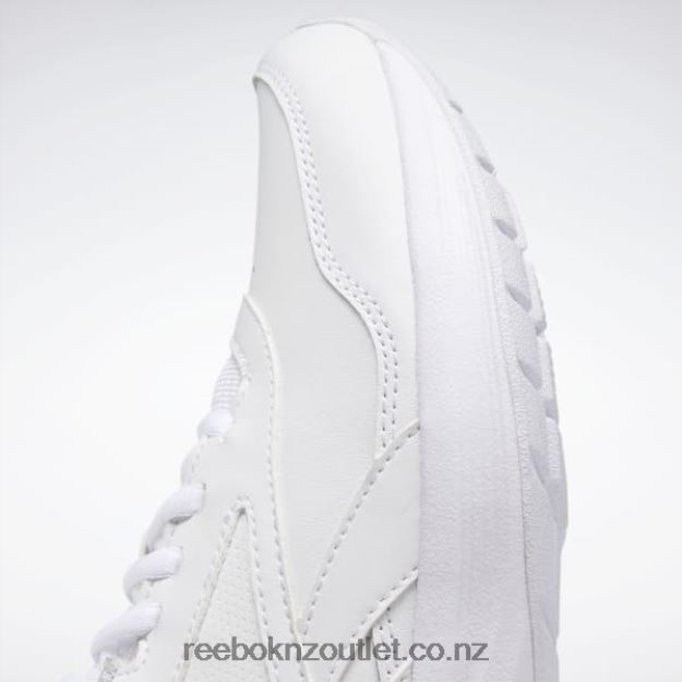 White/Cold Grey 2/Collegiate Royal 2B462650 Walk Ultra 7 DMX MAX Women\'s Shoes Reebok